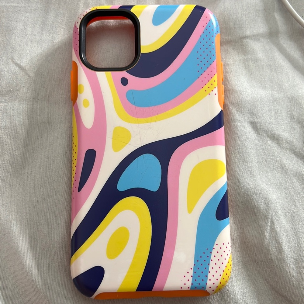 iPhone 11 case